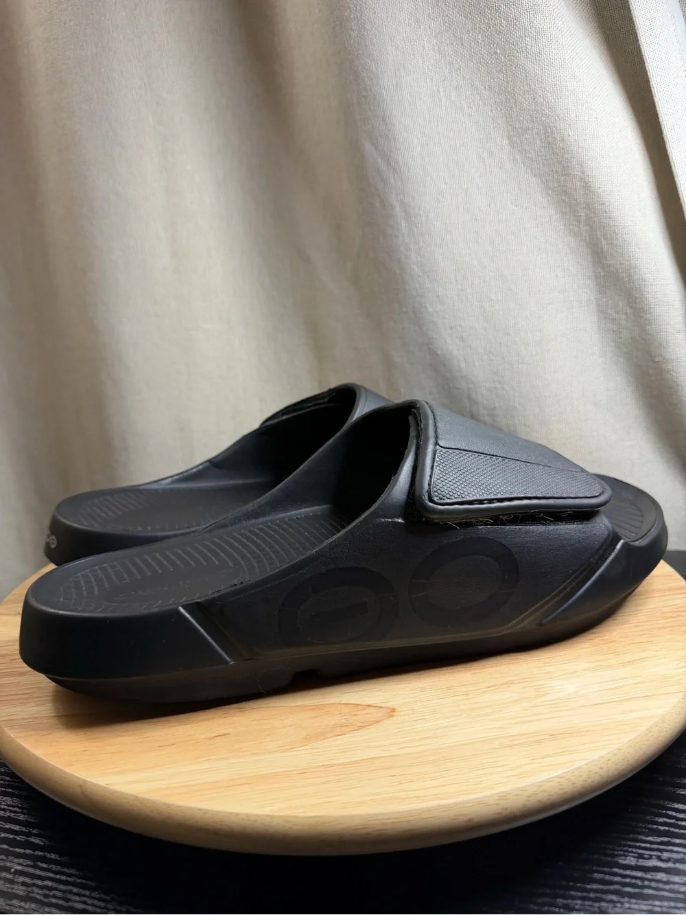 OOFOS OOAHH unisex Sport Flex Slides